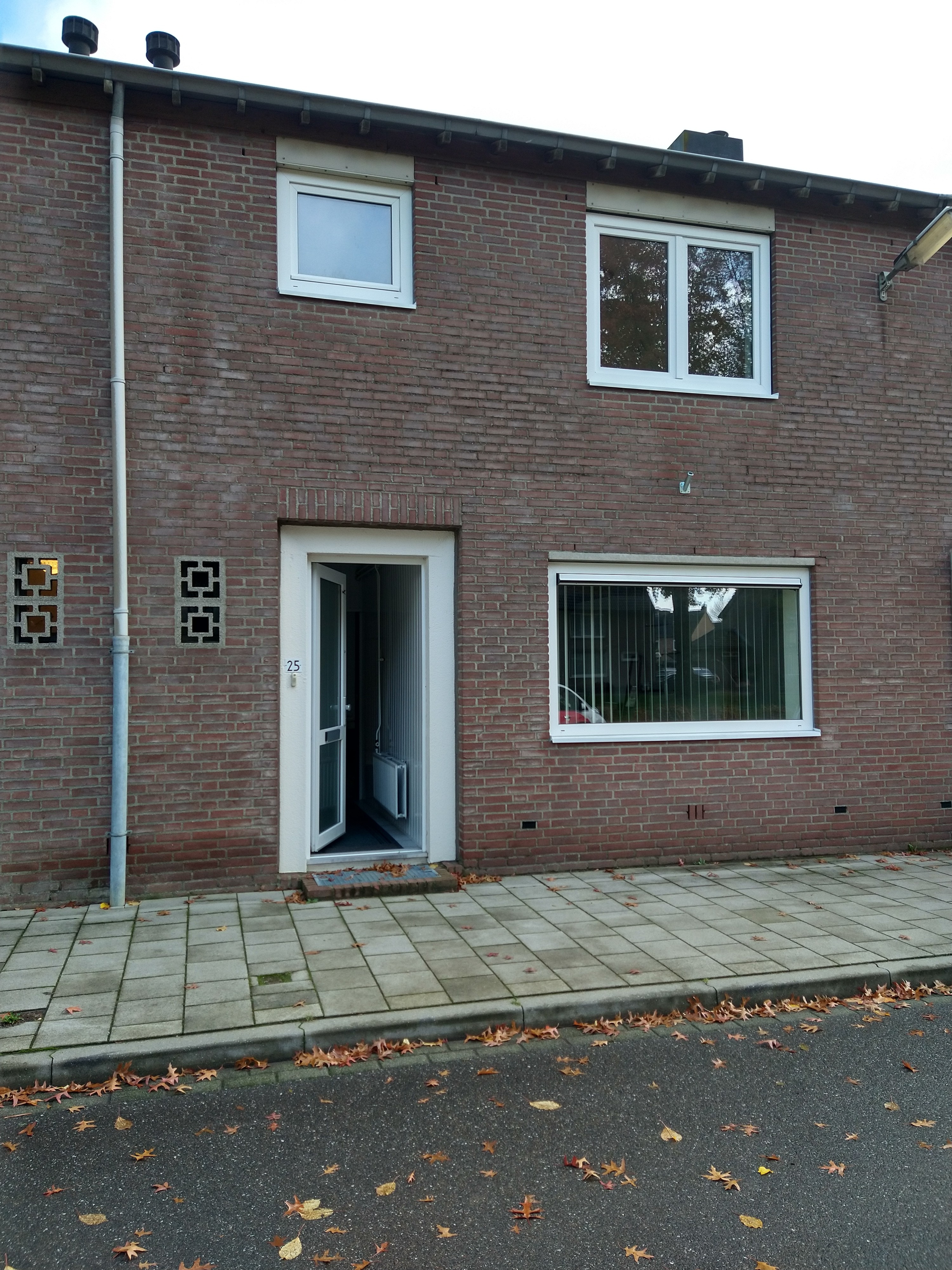 Geraniumstraat 25, 6134 TV Sittard, Nederland