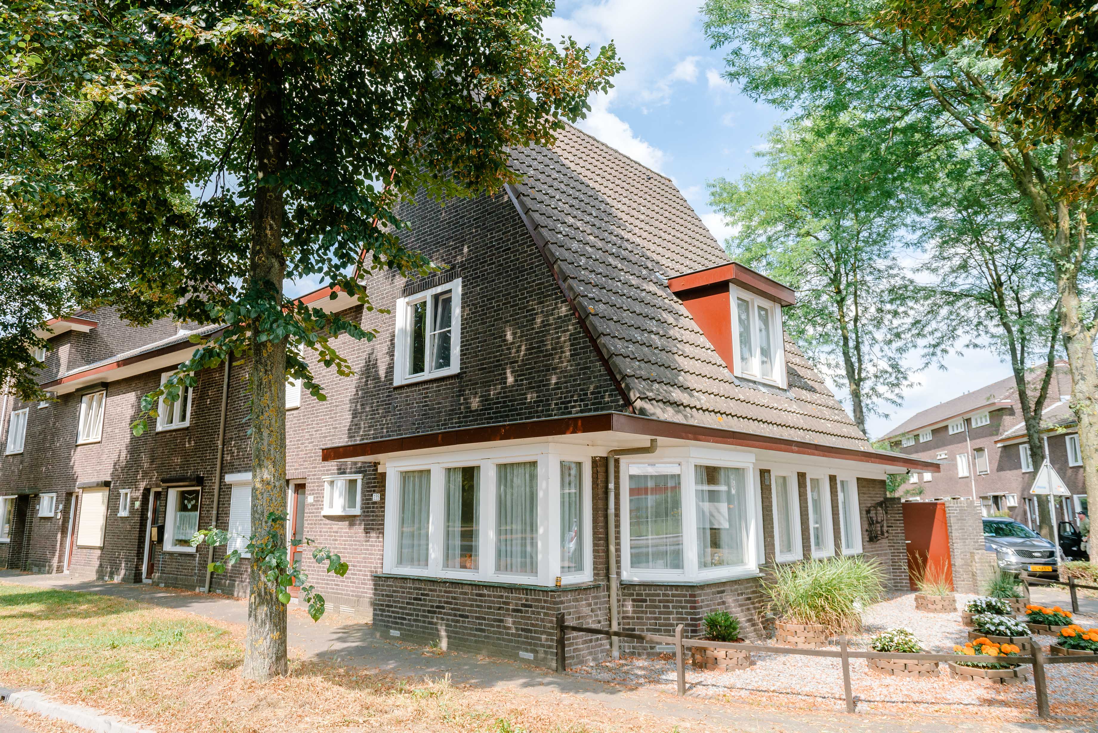 Bosscherweg 235, 6219 AB Maastricht, Nederland