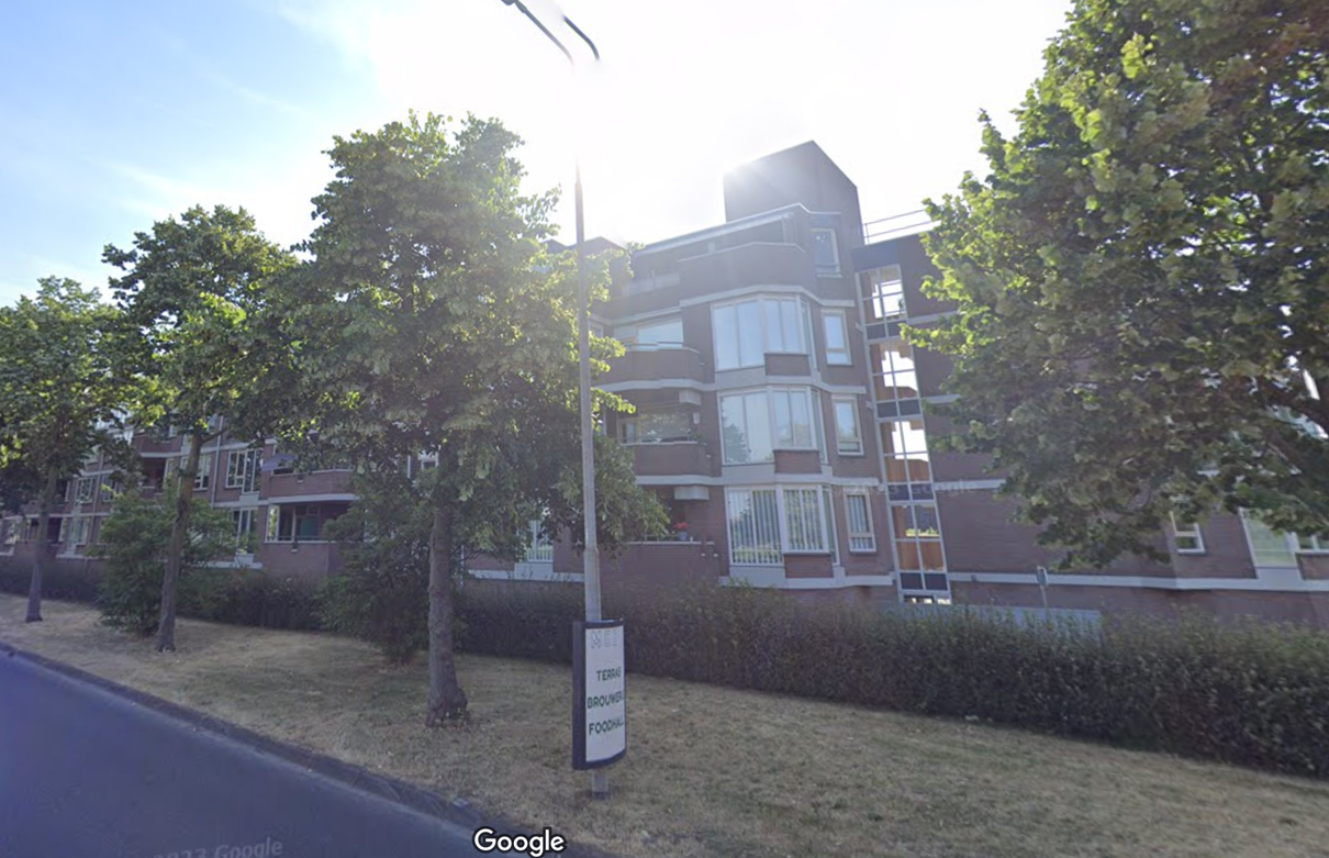 Anne Frankstraat 187