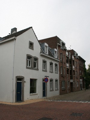 Von Clermontplein 45, 6291 AT Vaals, Nederland