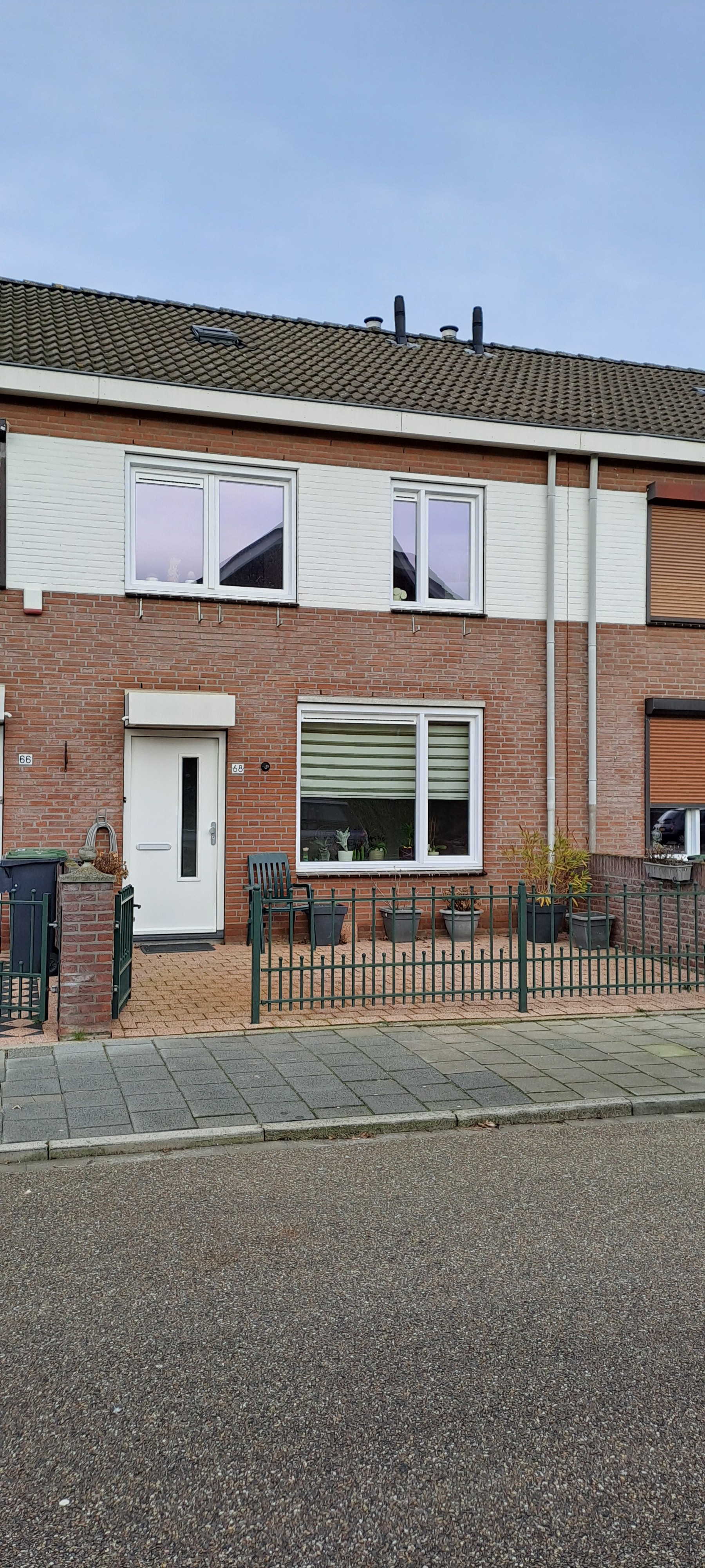 Oudeweg 68, 6136 VZ Sittard, Nederland