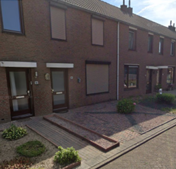 Ammonieterf 185, 6413 KS Heerlen, Nederland