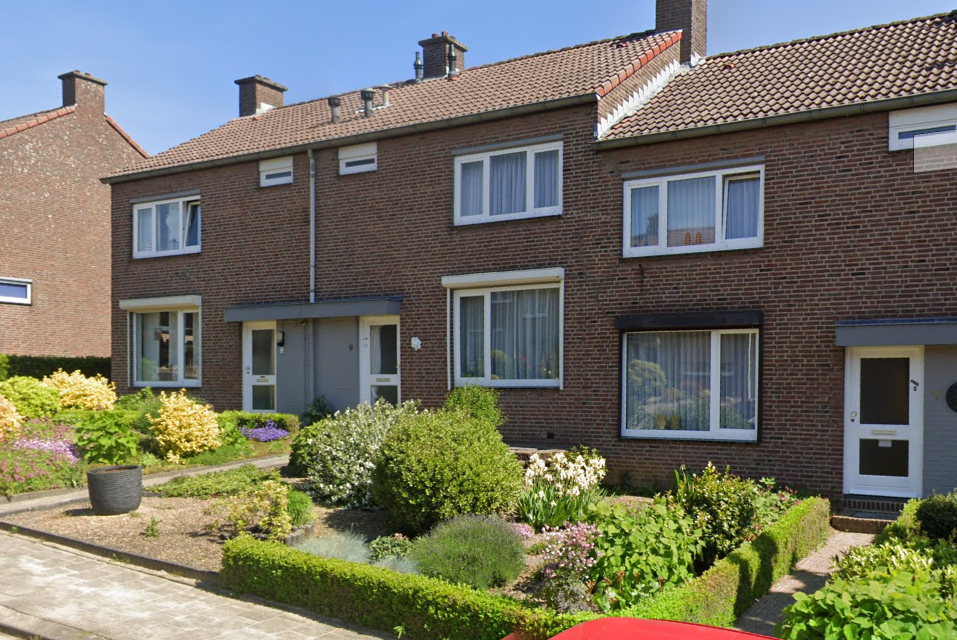 Kapelaan Janssenstraat 9, 6321 CB Wijlre, Nederland