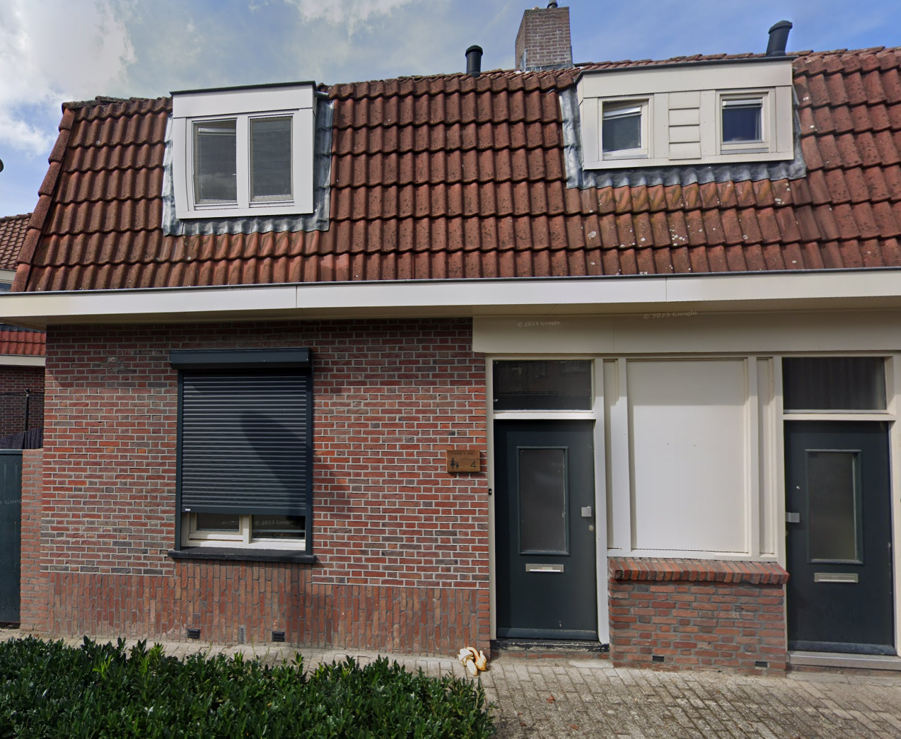 Karel de Vogelstraat 4, 6221 XP Maastricht, Nederland