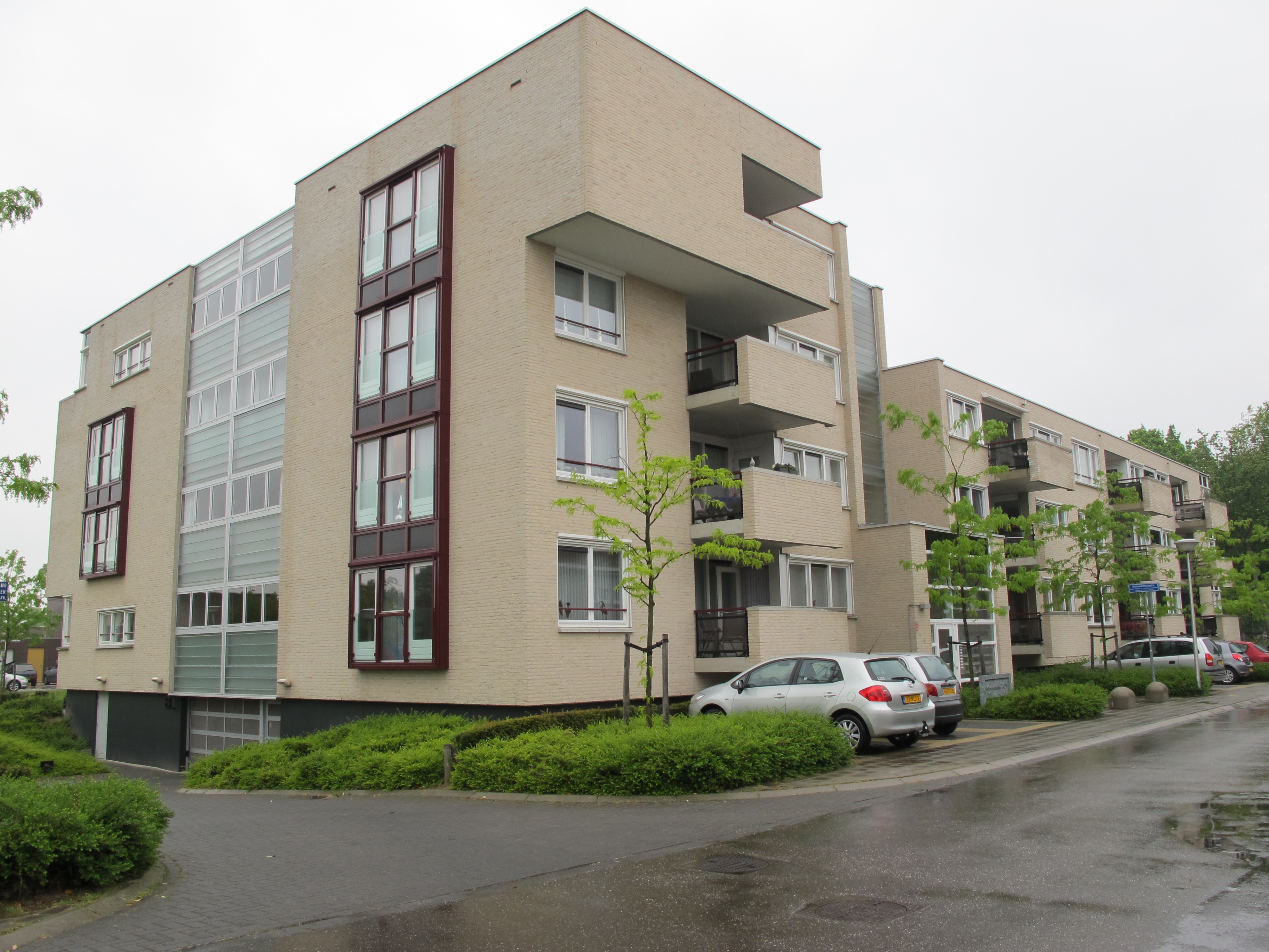 Waleweinstaete 25, 6136 TX Sittard, Nederland