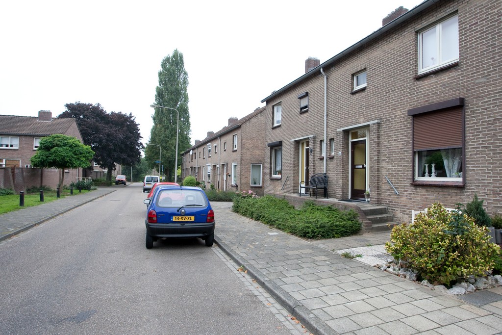 Pieter Breughelstraat 18, 6415 TP Heerlen, Nederland