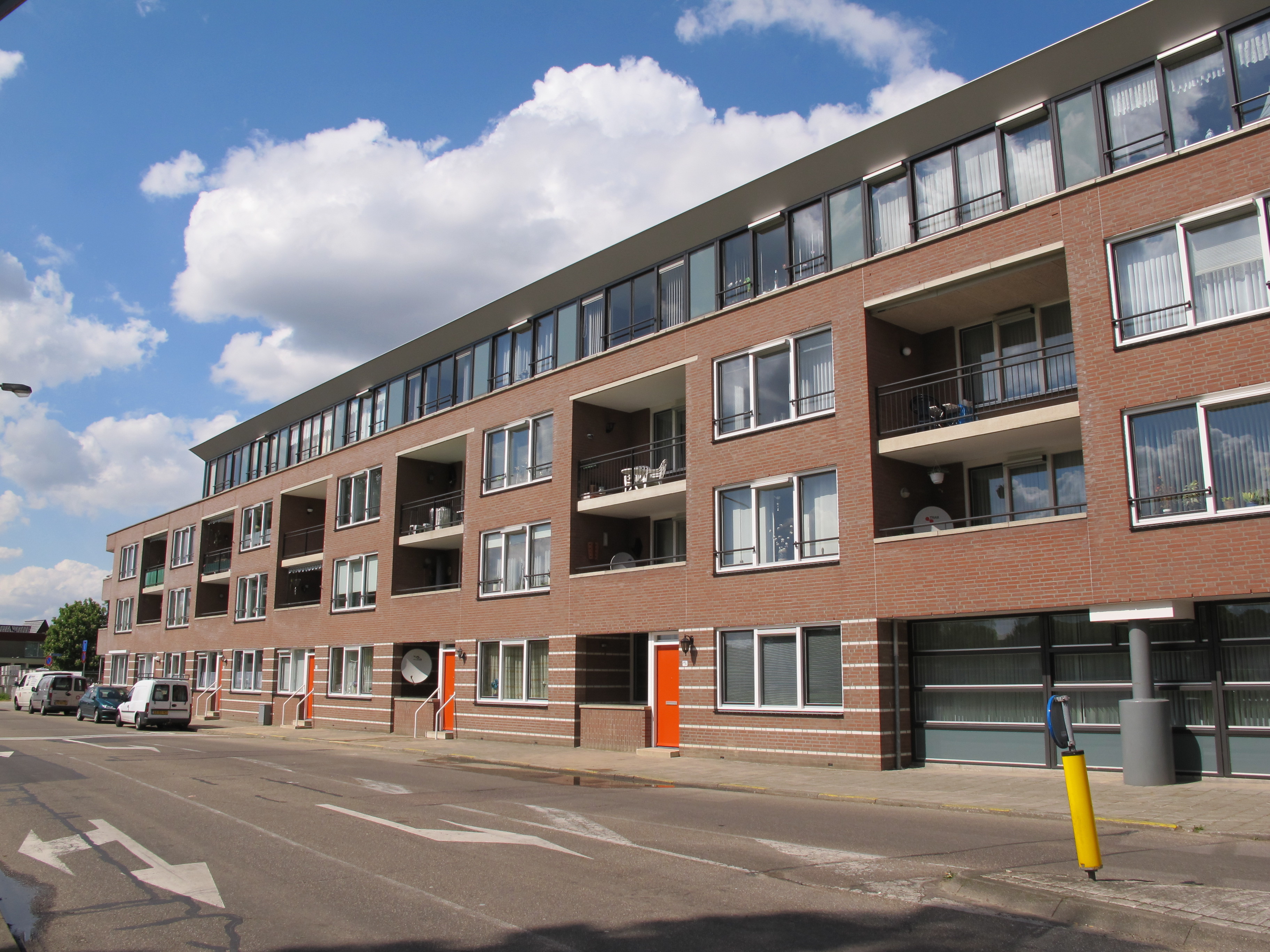 Tudderenderweg 64, 6137 CG Sittard, Nederland