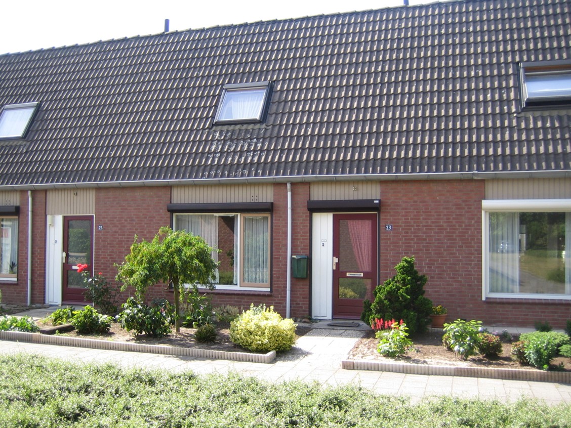 Panneoven 23, 5953 LG Reuver, Nederland
