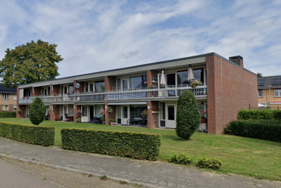 Jacobastraat 33, 6102 CP Echt, Nederland