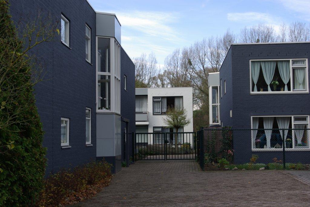 Meezenbroekerweg 81, 6415 SE Heerlen, Nederland