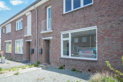 Damiatestraat 55, 6171 PH Stein, Nederland