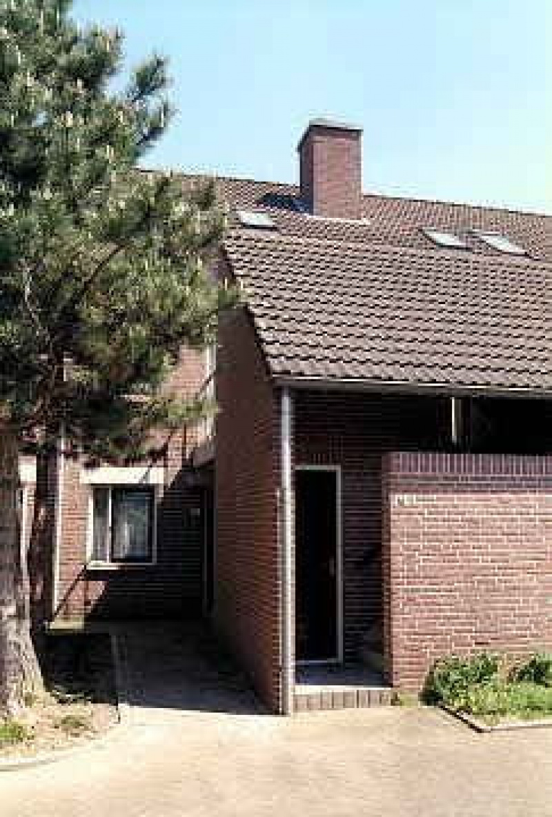 Citrusstraat 18, 6412 WL Heerlen, Nederland