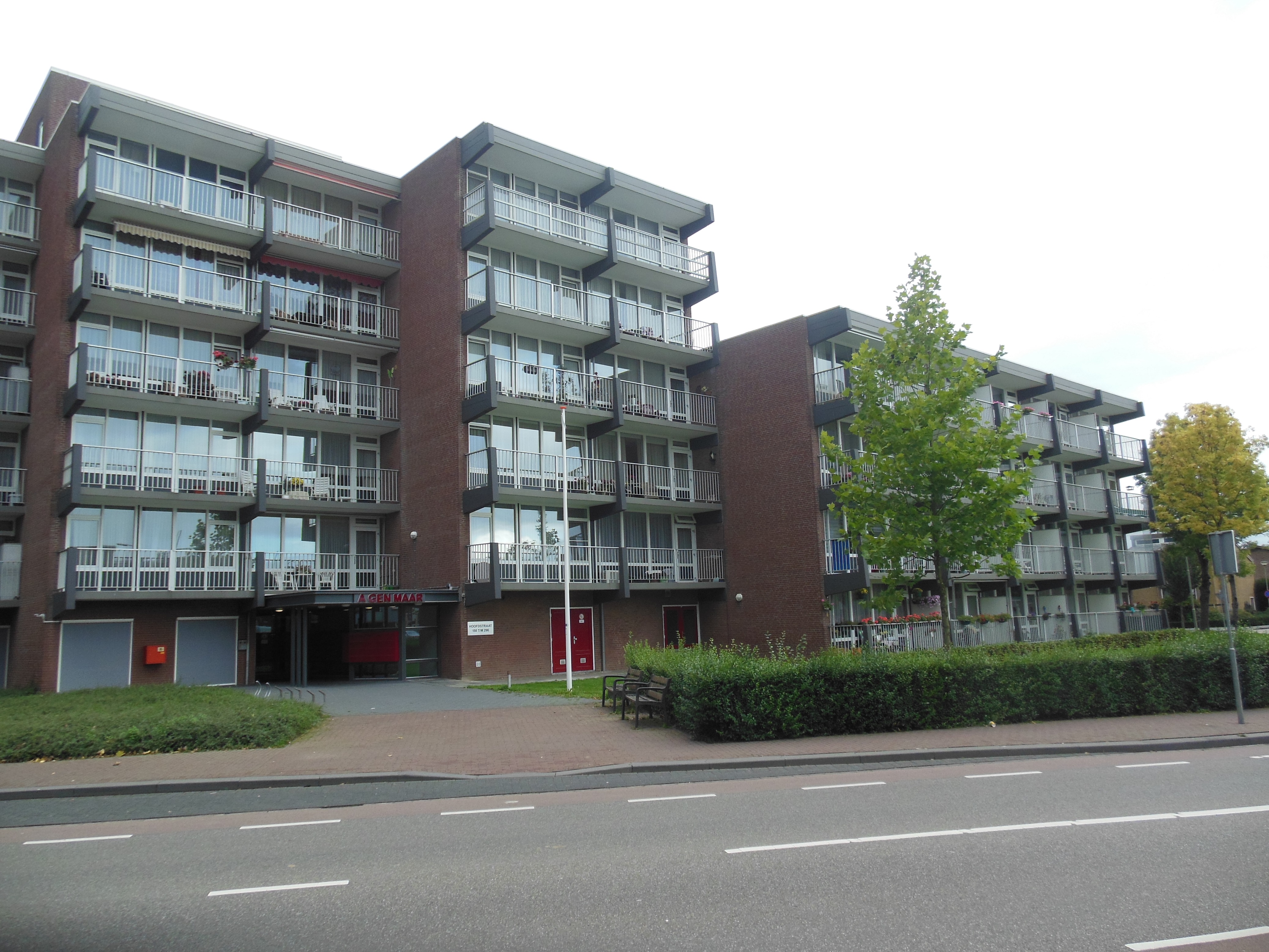 Hoofdstraat 256