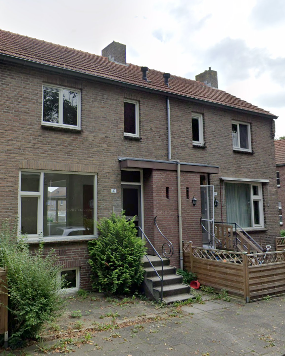 Florasingel 47, 6214 VN Maastricht, Nederland