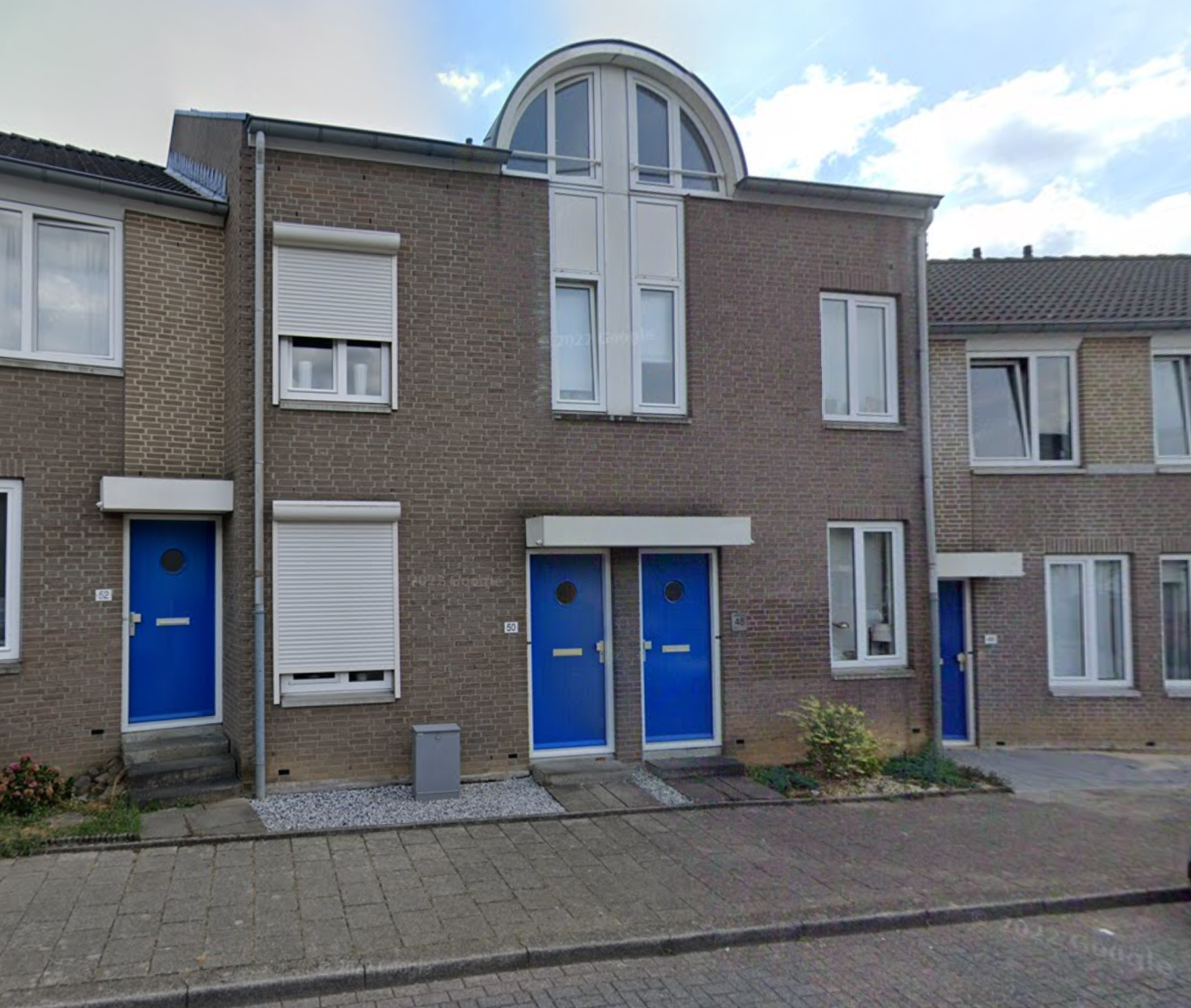 Laanderstraat 50