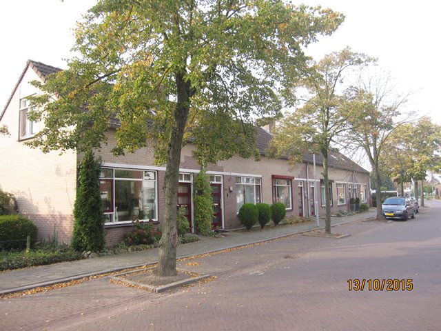 Prins Frederikstraat 98