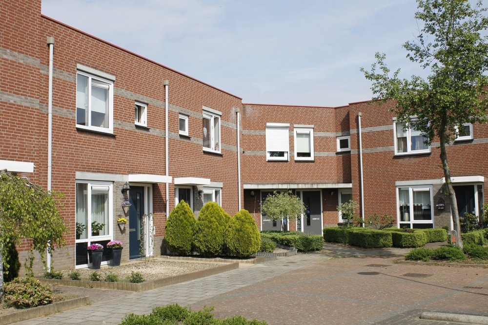 Konrad Adenauerstraat 34