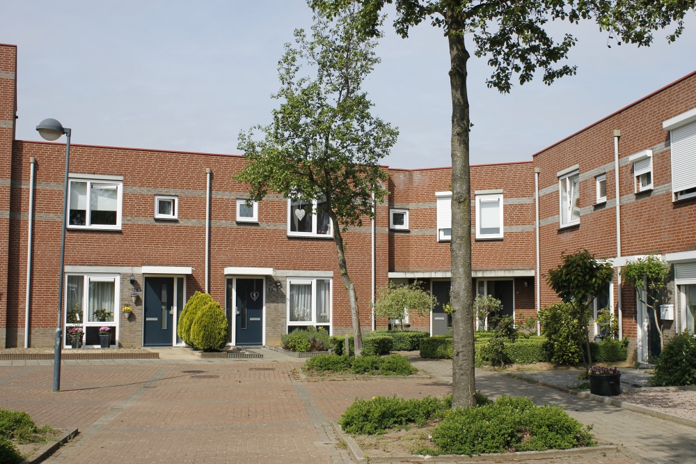 Konrad Adenauerstraat 34