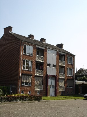 Prins Bernhardstraat 47, 6291 GW Vaals, Nederland