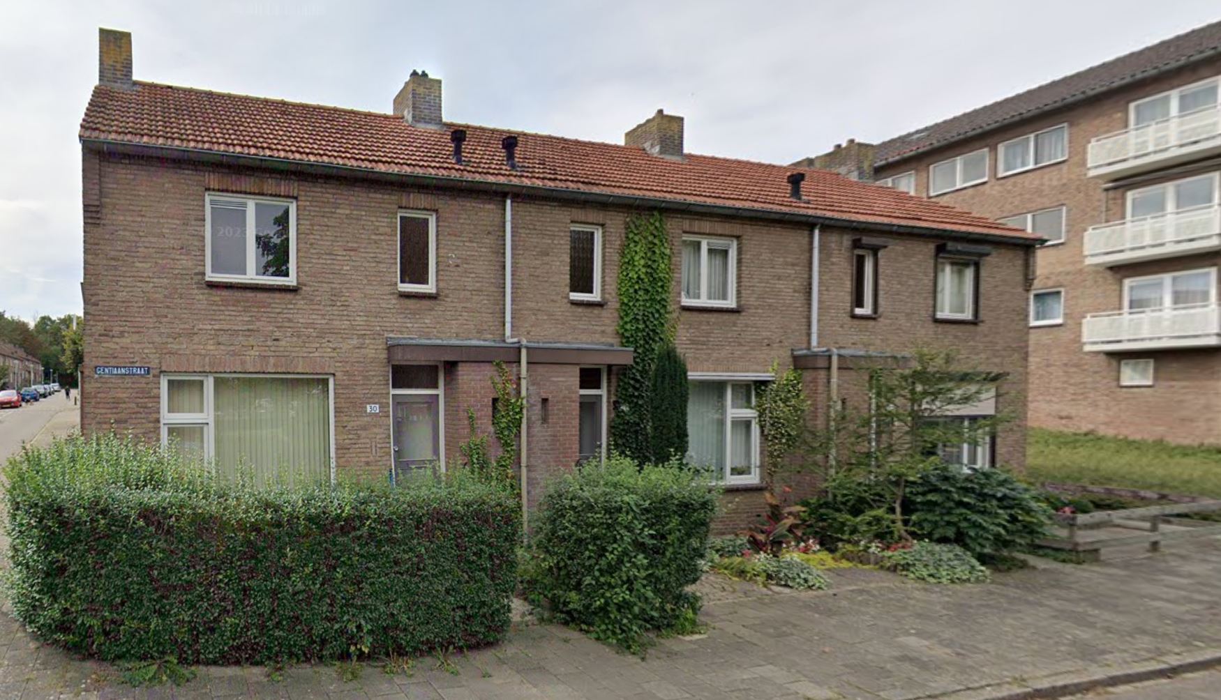 Gentiaanstraat 30, 6214 VJ Maastricht, Nederland