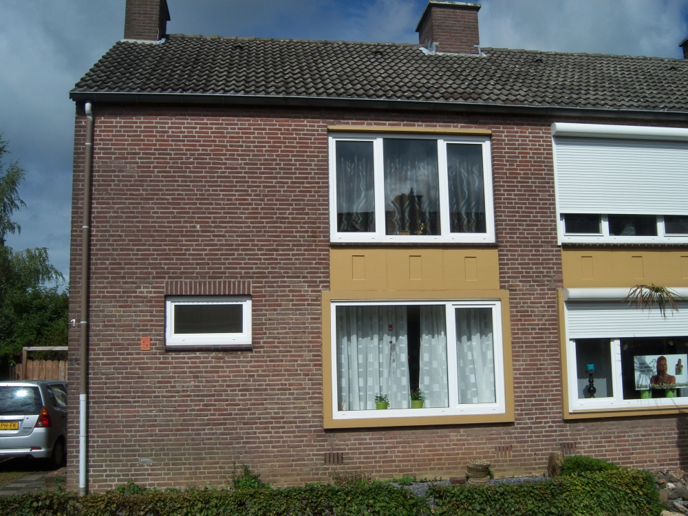 Borenburgstraat 1, 6367 TZ Voerendaal, Nederland