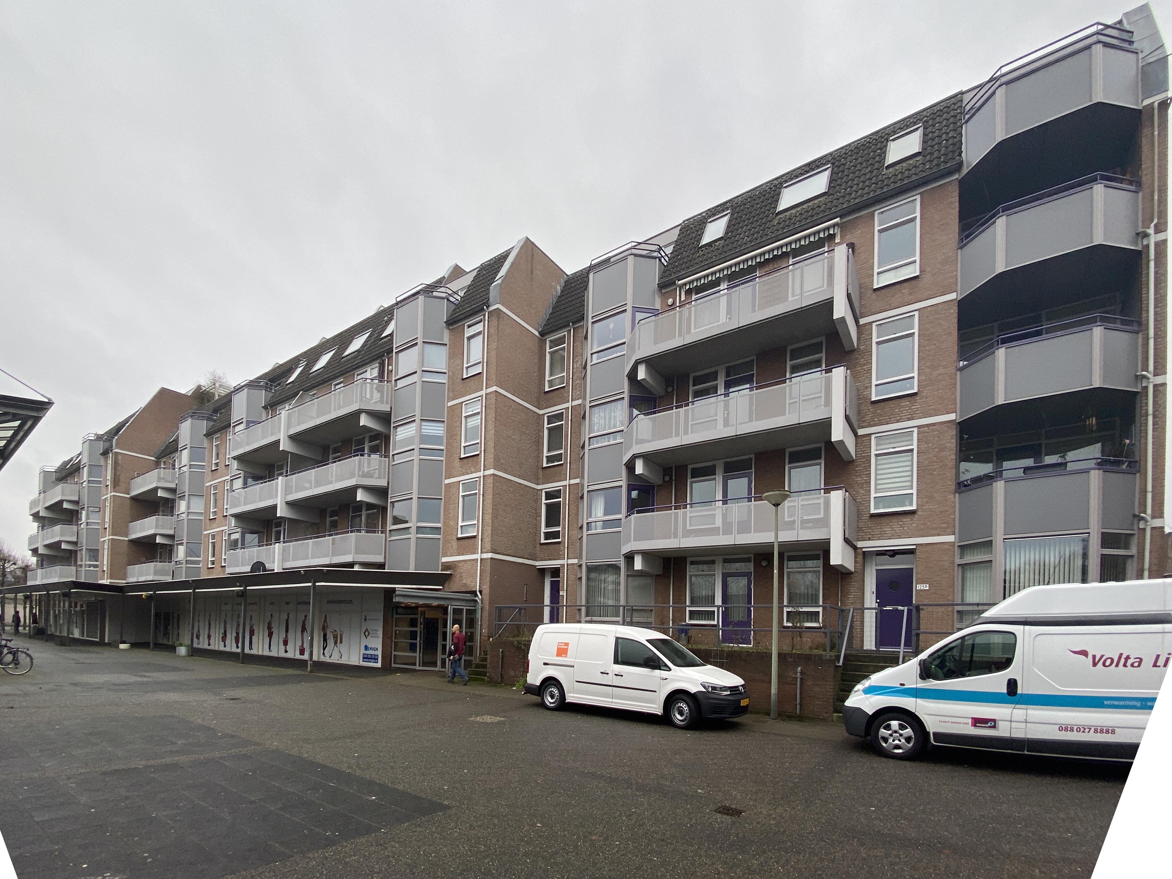 Roserije 137A, 6228 DL Maastricht, Nederland