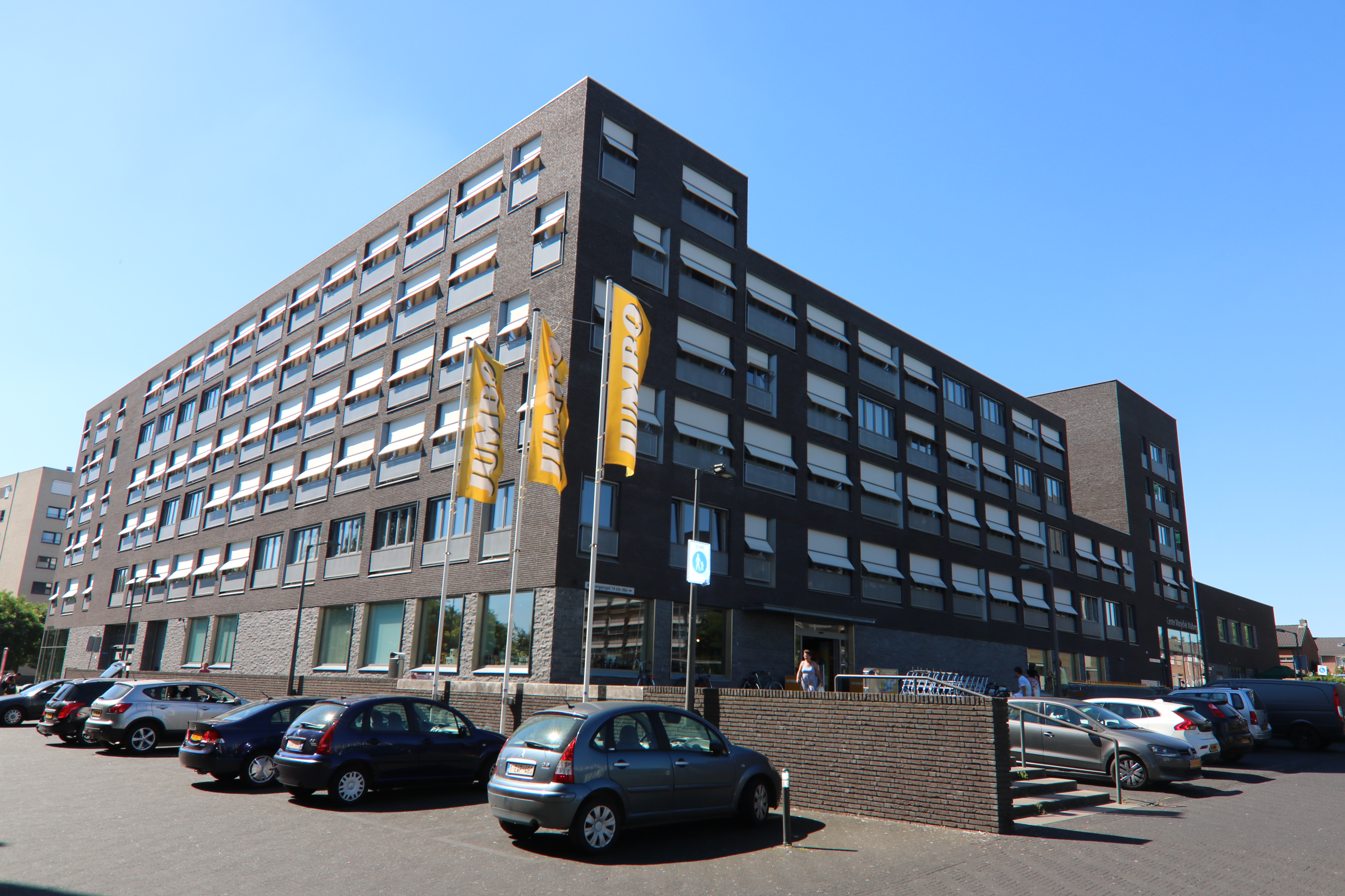 Malbergsingel 84, 6218 AV Maastricht, Nederland