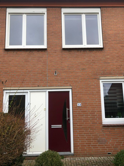 Jerichostraat 26, 6418 EV Heerlen, Nederland