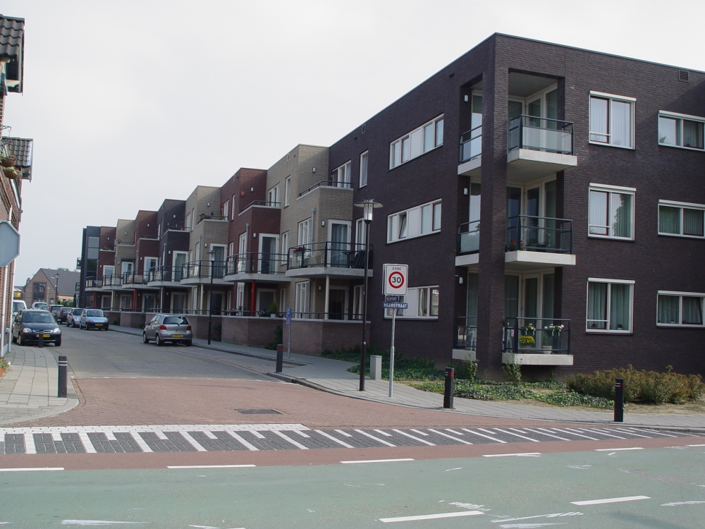 Neerstraat 110, 6071 JJ Swalmen, Nederland