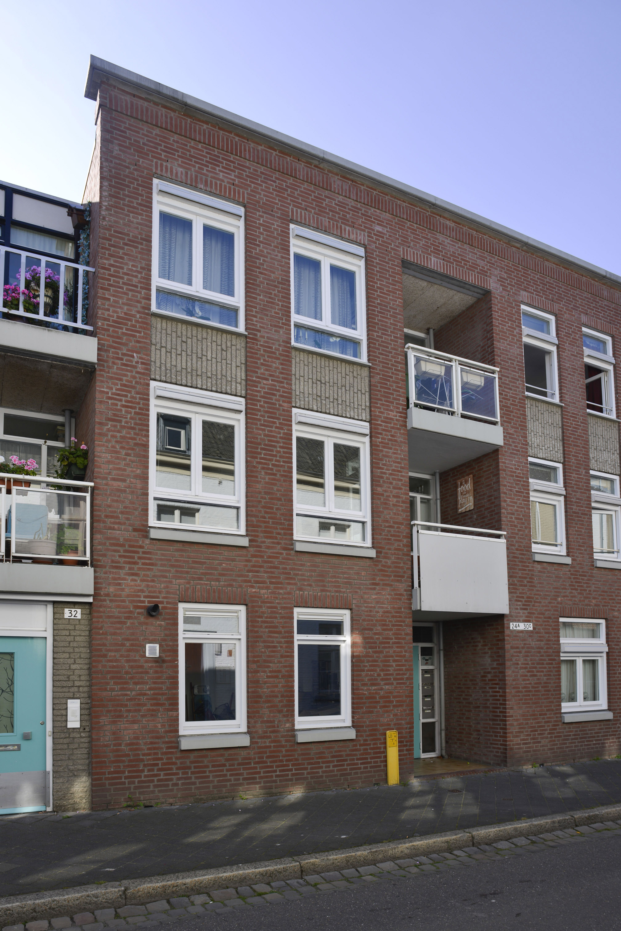 Bogaardenstraat 24, 6211 SP Maastricht, Nederland