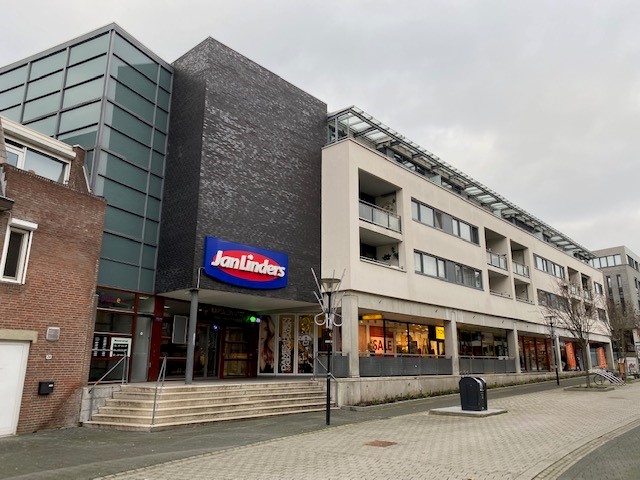 Wannerstraat 18E, 6413 EV Heerlen, Nederland