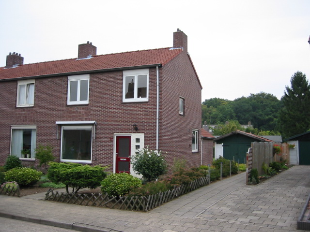 Margrietstraat 11