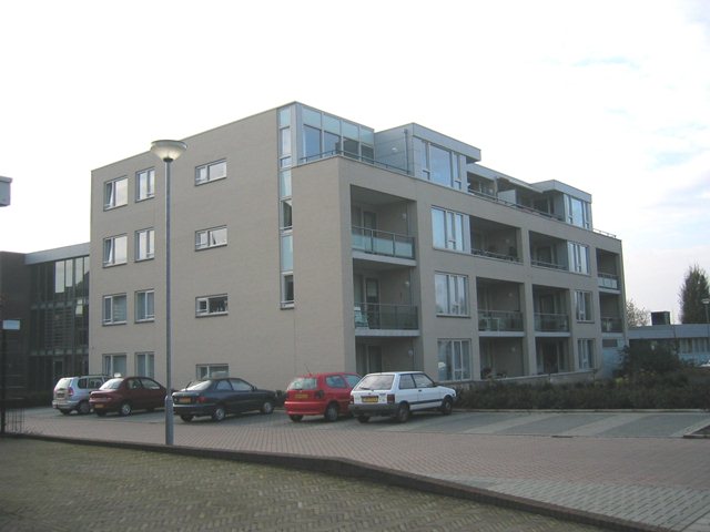 Rozenhof 13