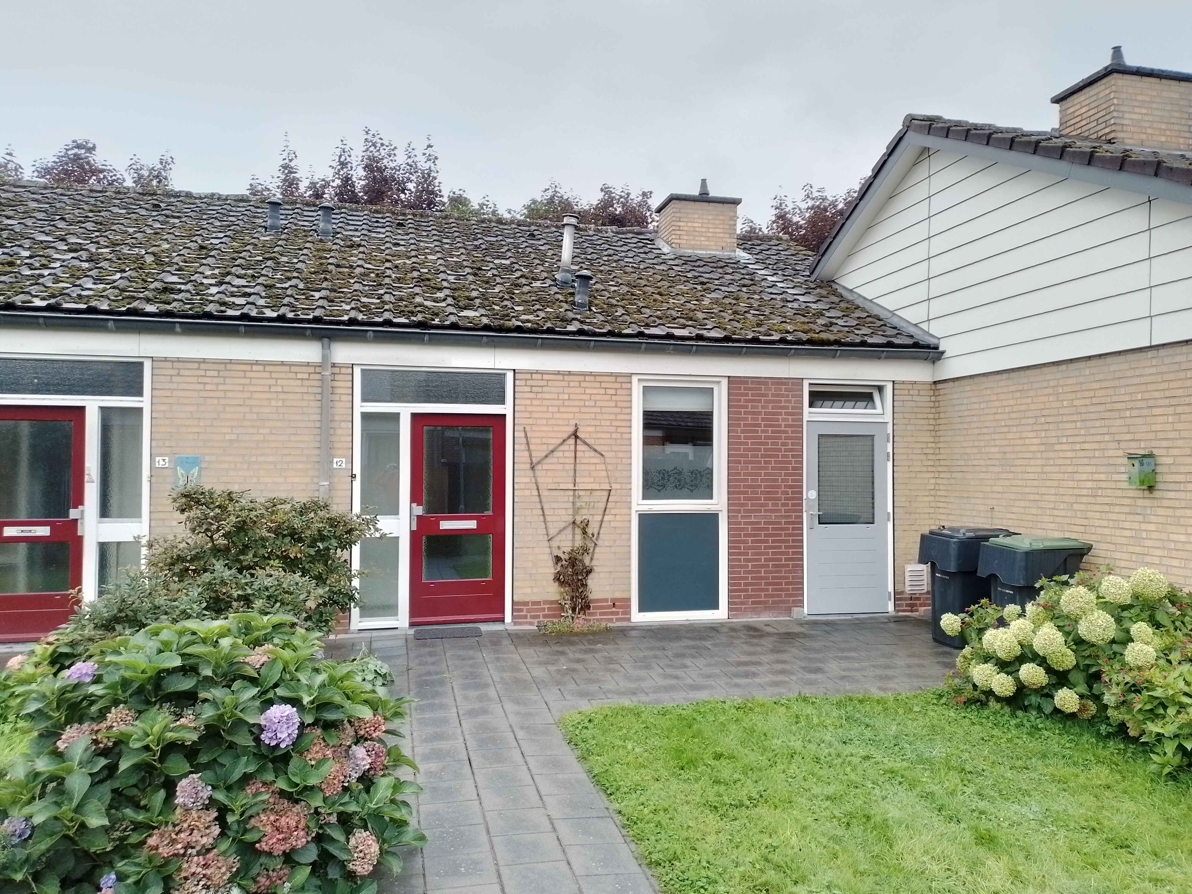 Corneliushof 12, 6114 JX Susteren, Nederland