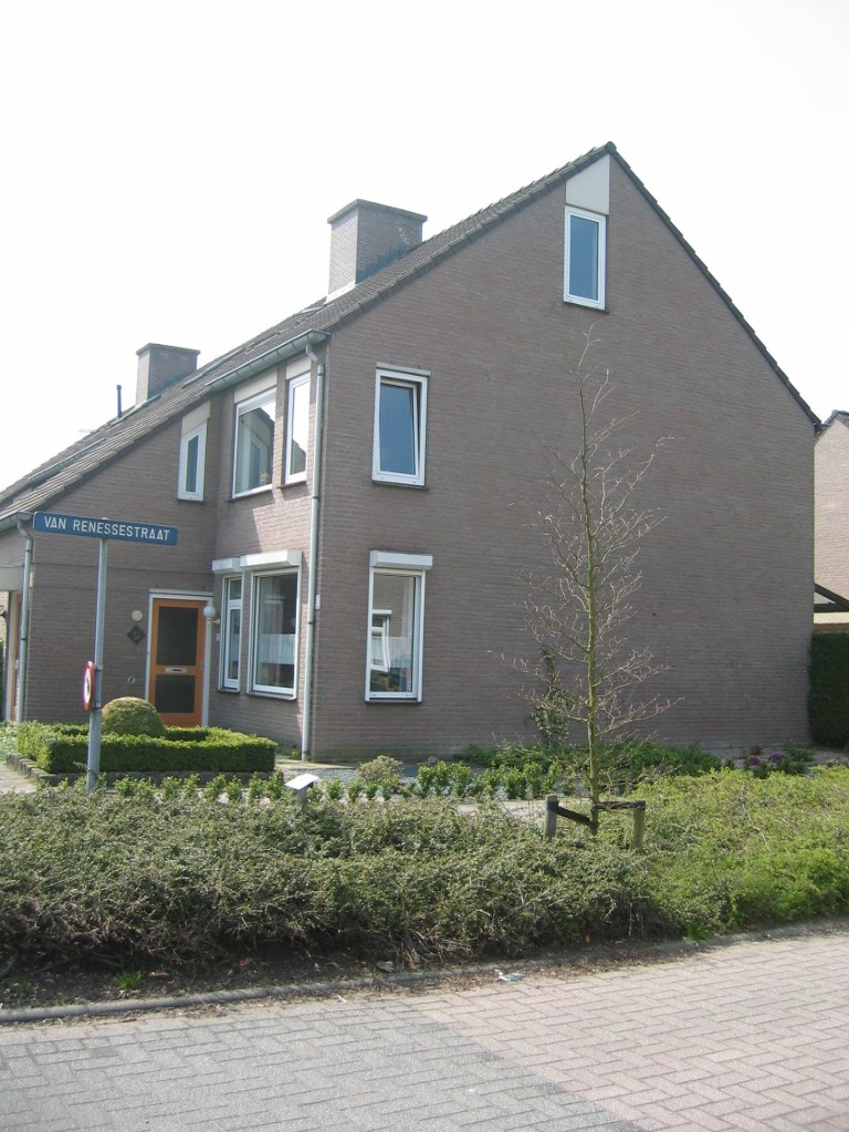 Koekersestraat 33, 5975 SB Sevenum, Nederland