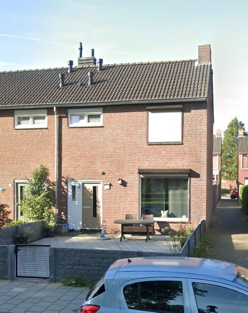 Recessenplein 19, 6218 VV Maastricht, Nederland