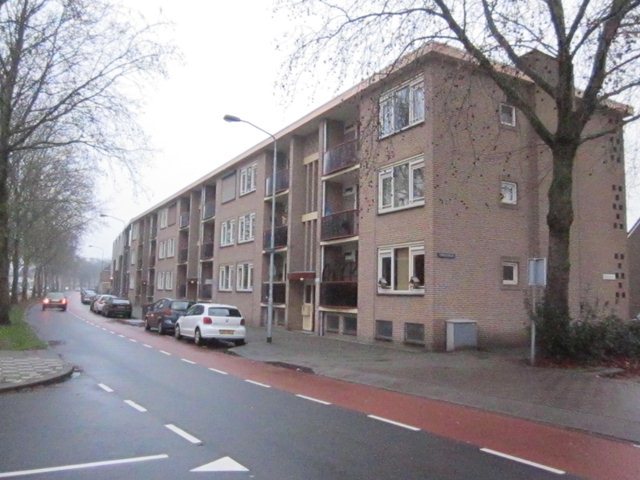 Emmastraat 72