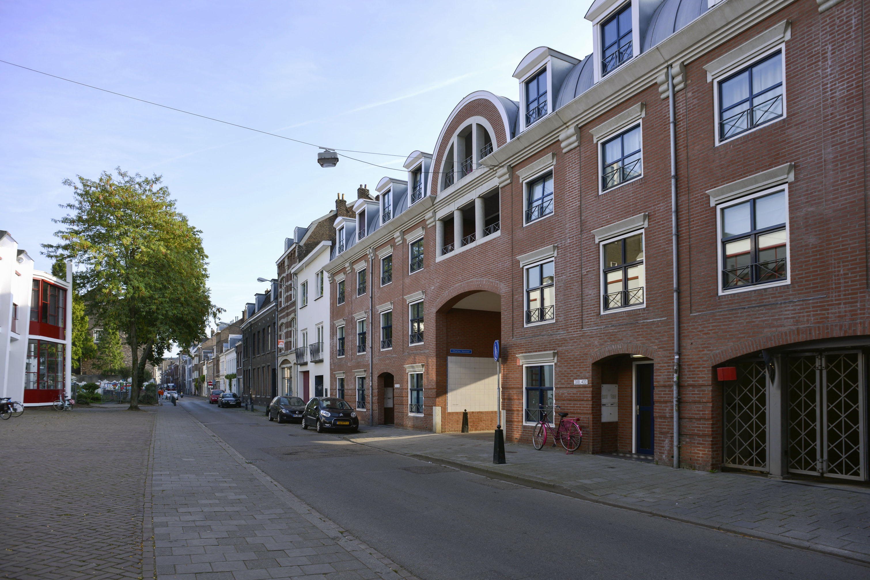 Capucijnenstraat 40A