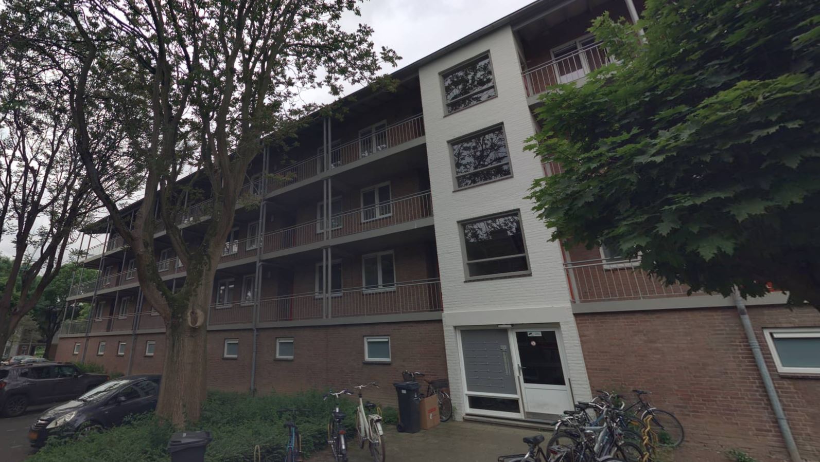 Henri Tijssenstraat 11, 6042 BV Roermond, Nederland