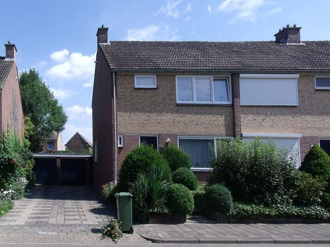 Albert Schweitzerstraat 43, 6235 CT Ulestraten, Nederland