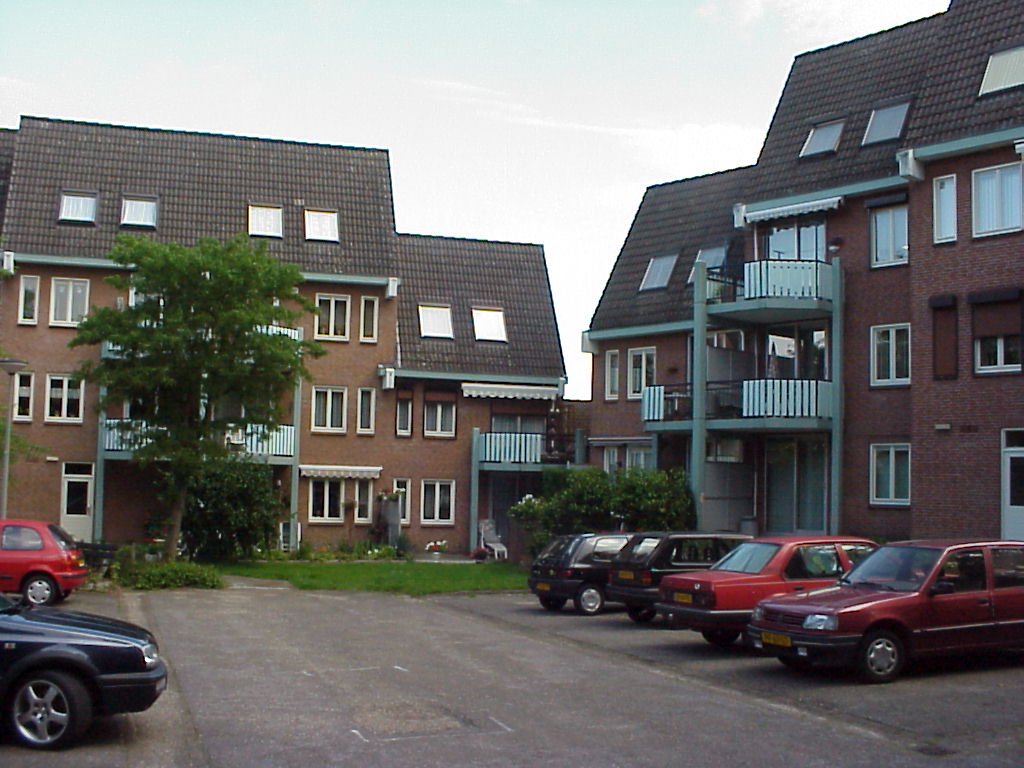 Irmstraat 28