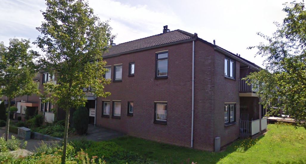 Prins Willemstraat 64B, 6433 HD Hoensbroek, Nederland