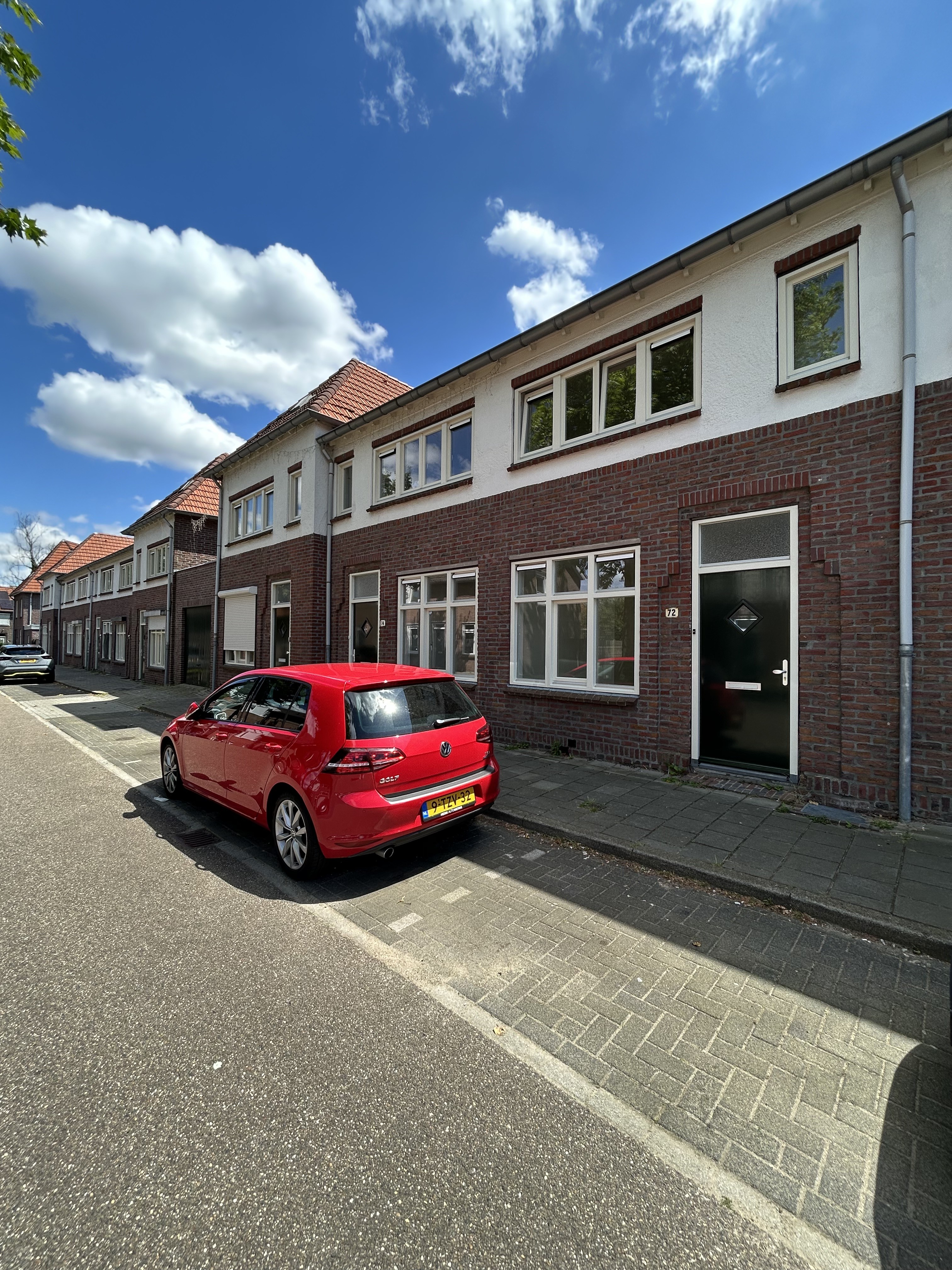 Potgieterstraat 72, 6416 SR Heerlen, Nederland