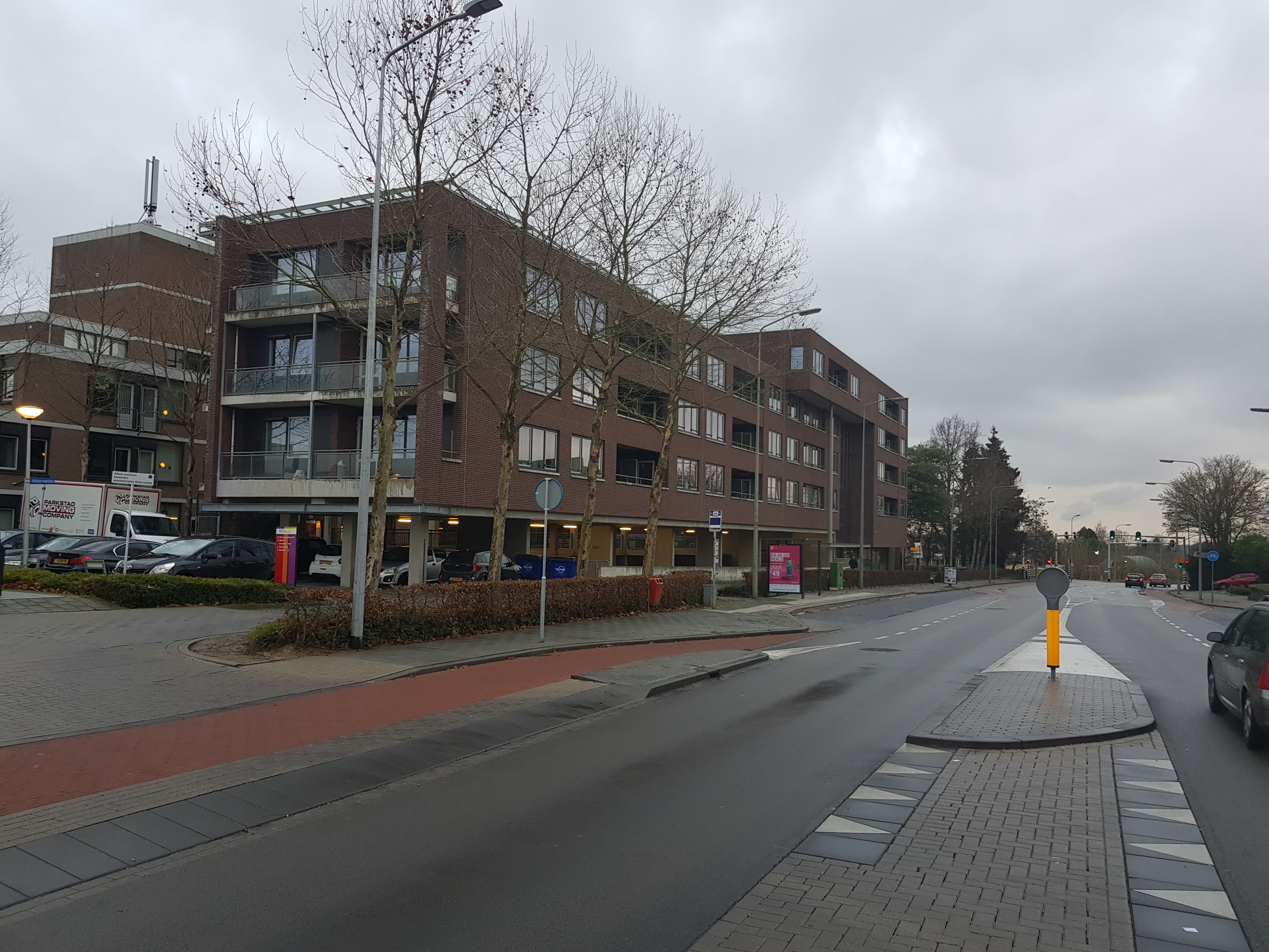 Akkerweide 234, 6431 GZ Hoensbroek, Nederland