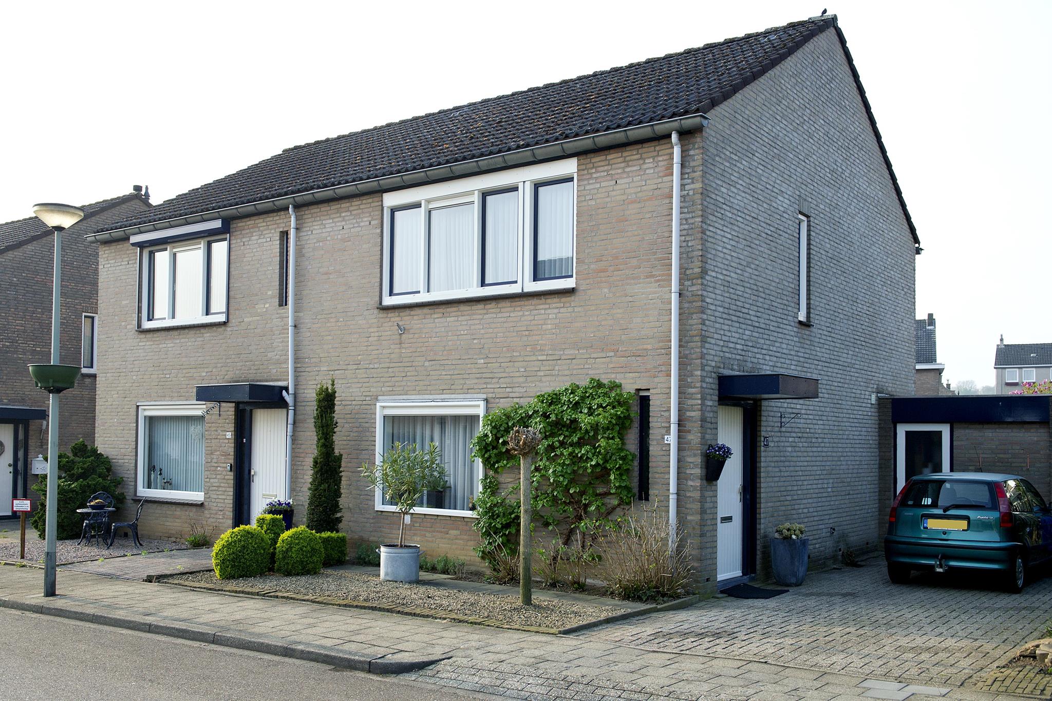 Hanewei 45, 6305 AT Schin op Geul, Nederland