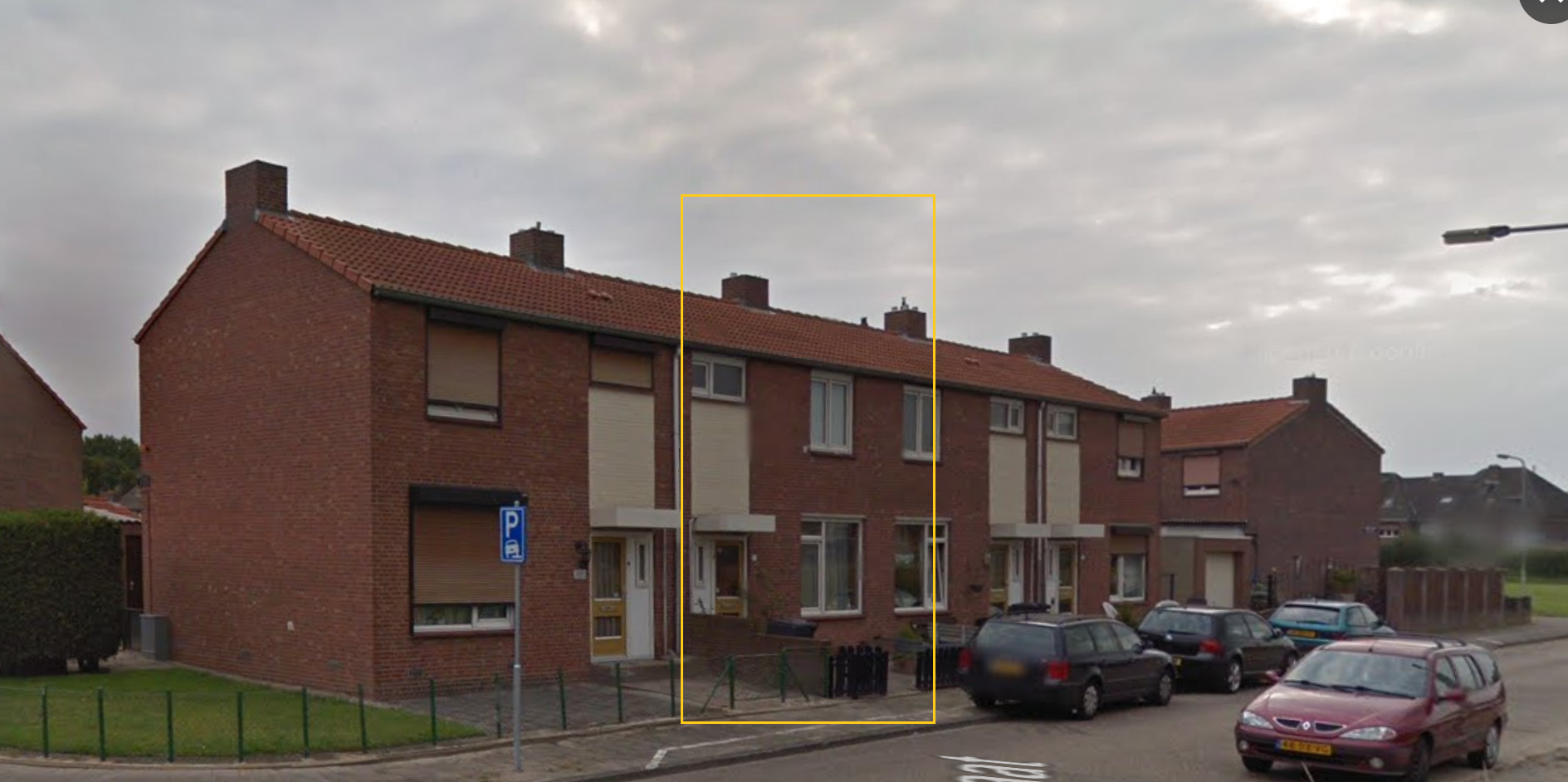 Van Goghstraat 25, 6137 XC Sittard, Nederland