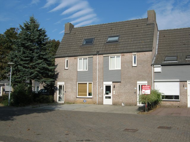 Rozemarijnstraat 9