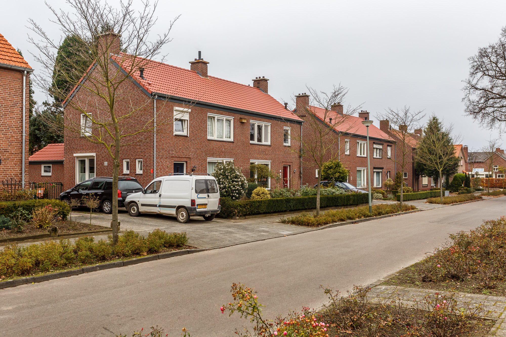 Konijnskampstraat 13, 5973 NM Lottum, Nederland