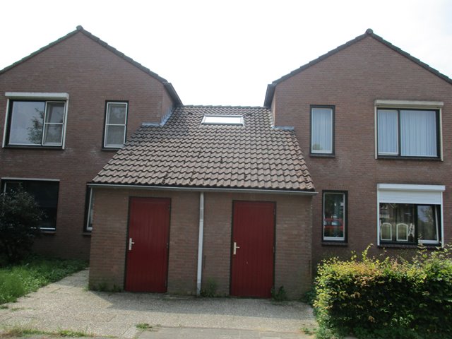 Pastoor Ellerstraat 9