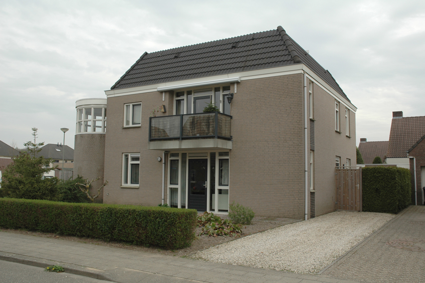 Burgemeester Cremersstraat 53